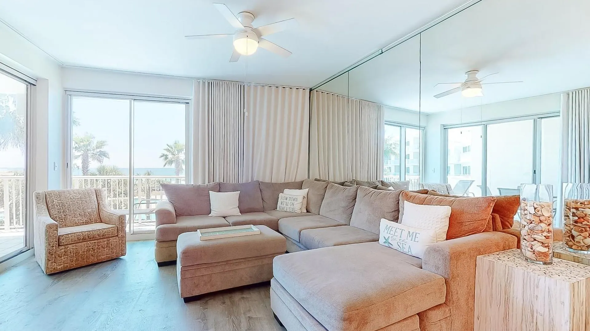 Crescent II Villa Destin Holiday home