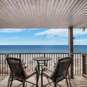 The Trap- Costa Del Sol C-9 Holiday home